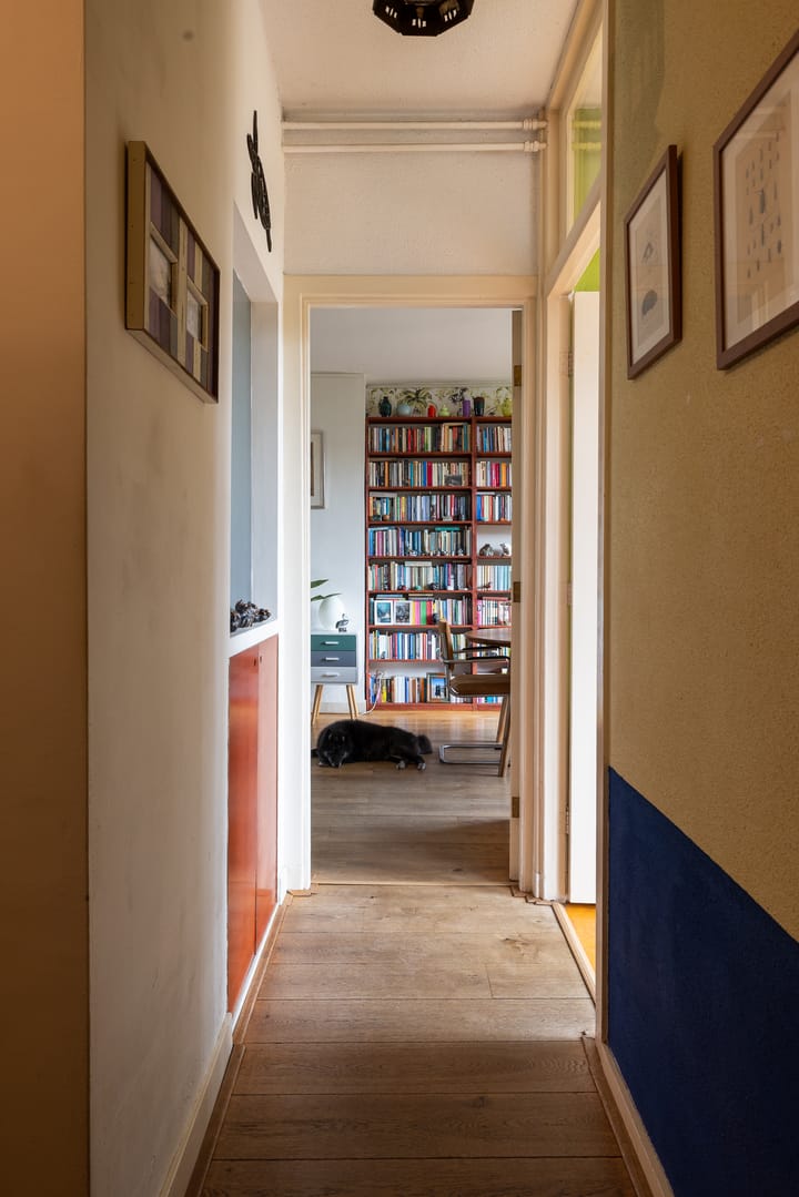 Foto 24 van Statensingel 30-C