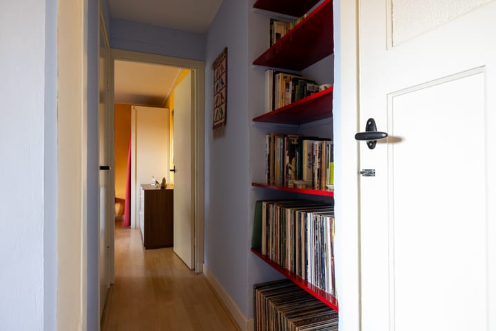 Foto 32 van Statensingel 30-C