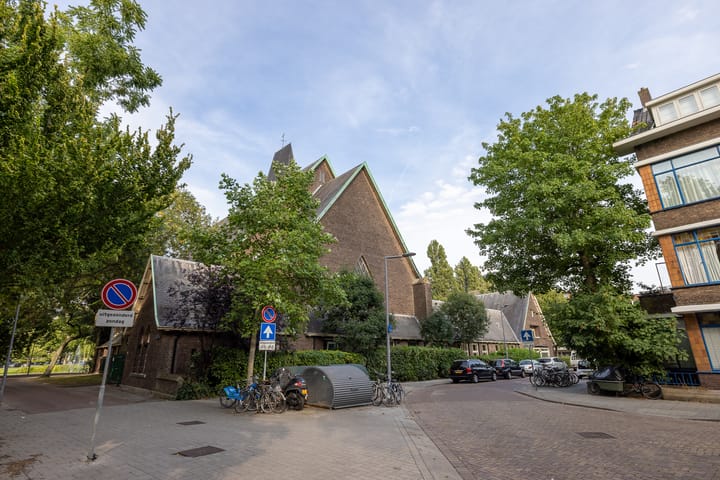 Foto 37 van Statensingel 30-C