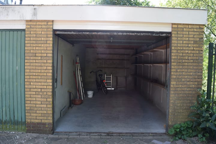 Foto 4 van Han Hollanderweg 150