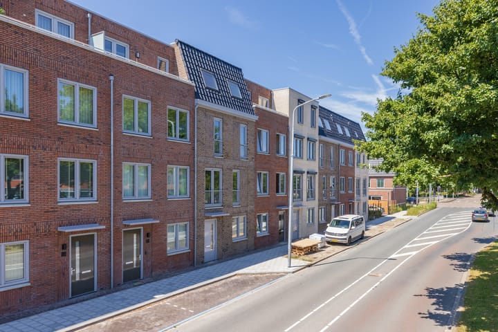 Burgemeester Pabstlaan 53 main image