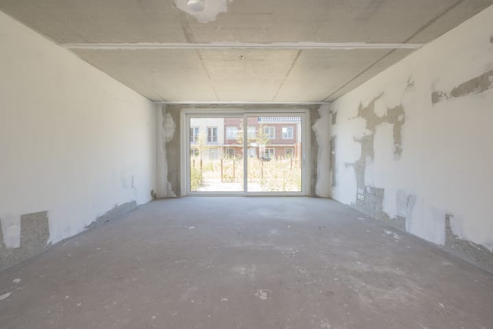 Foto 2 van Burgemeester Pabstlaan 53