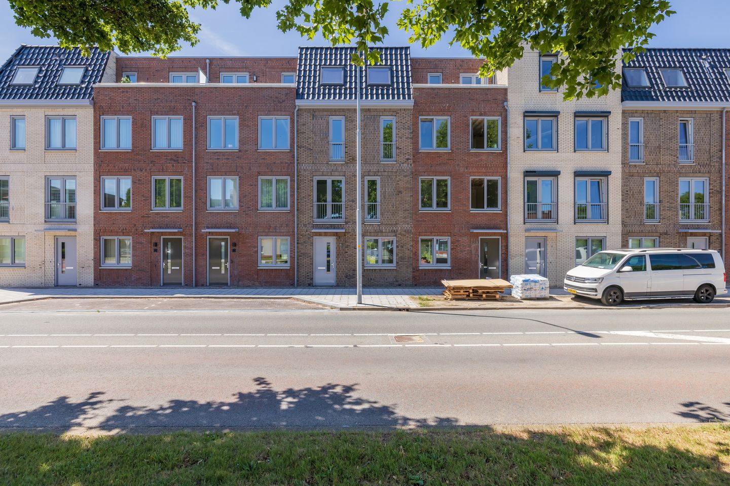 Foto 4 van Burgemeester Pabstlaan 53