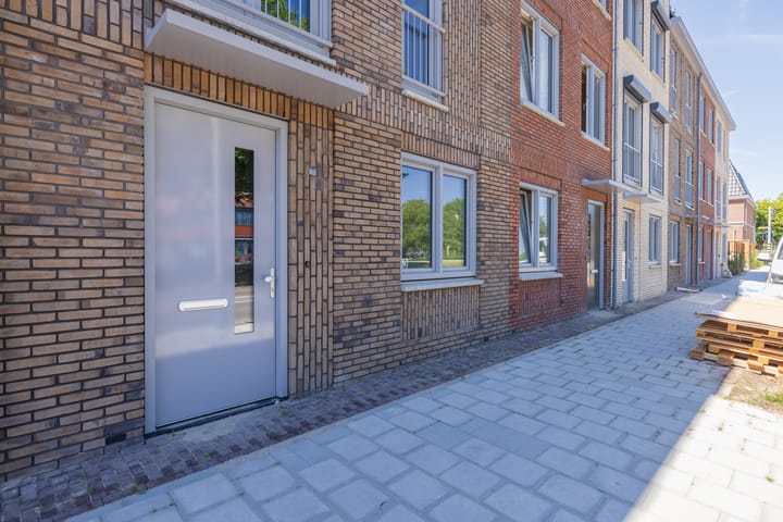 Foto 5 van Burgemeester Pabstlaan 53