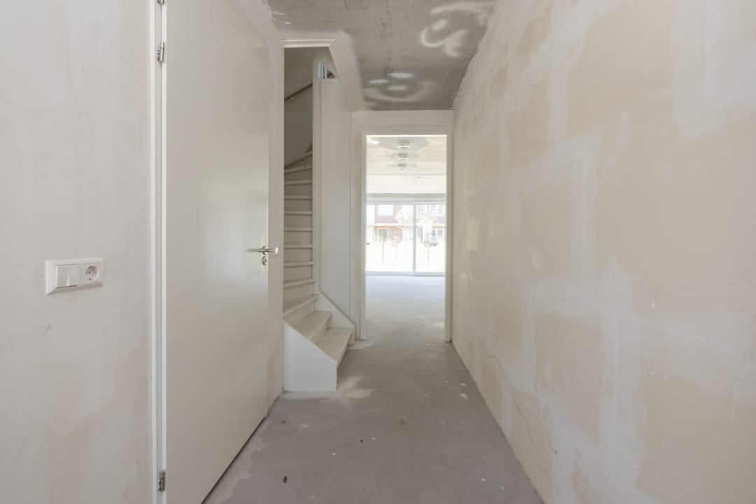 Foto 7 van Burgemeester Pabstlaan 53