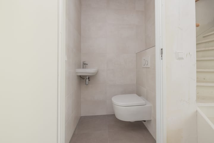 Foto 8 van Burgemeester Pabstlaan 53