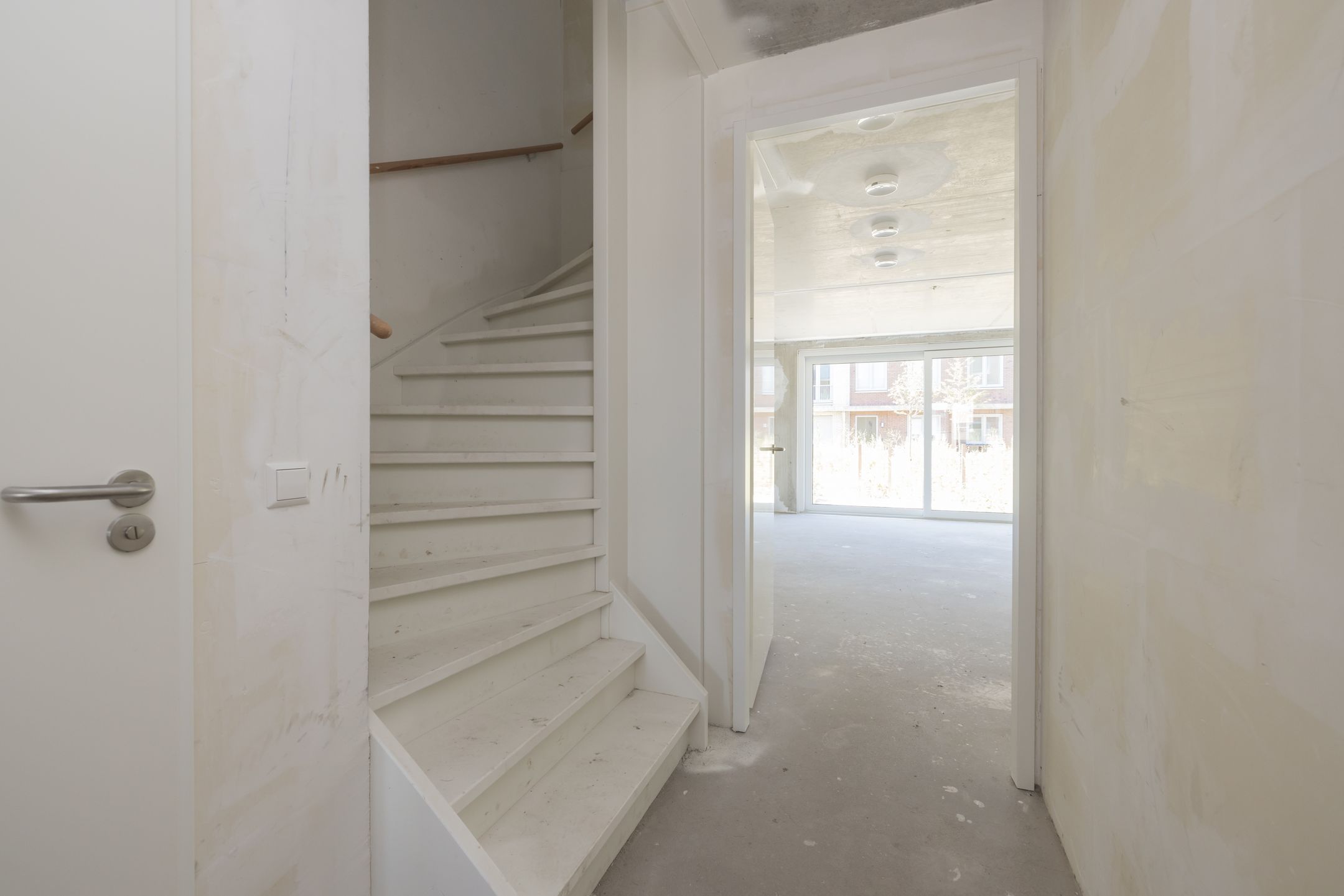 Foto 9 van Burgemeester Pabstlaan 53