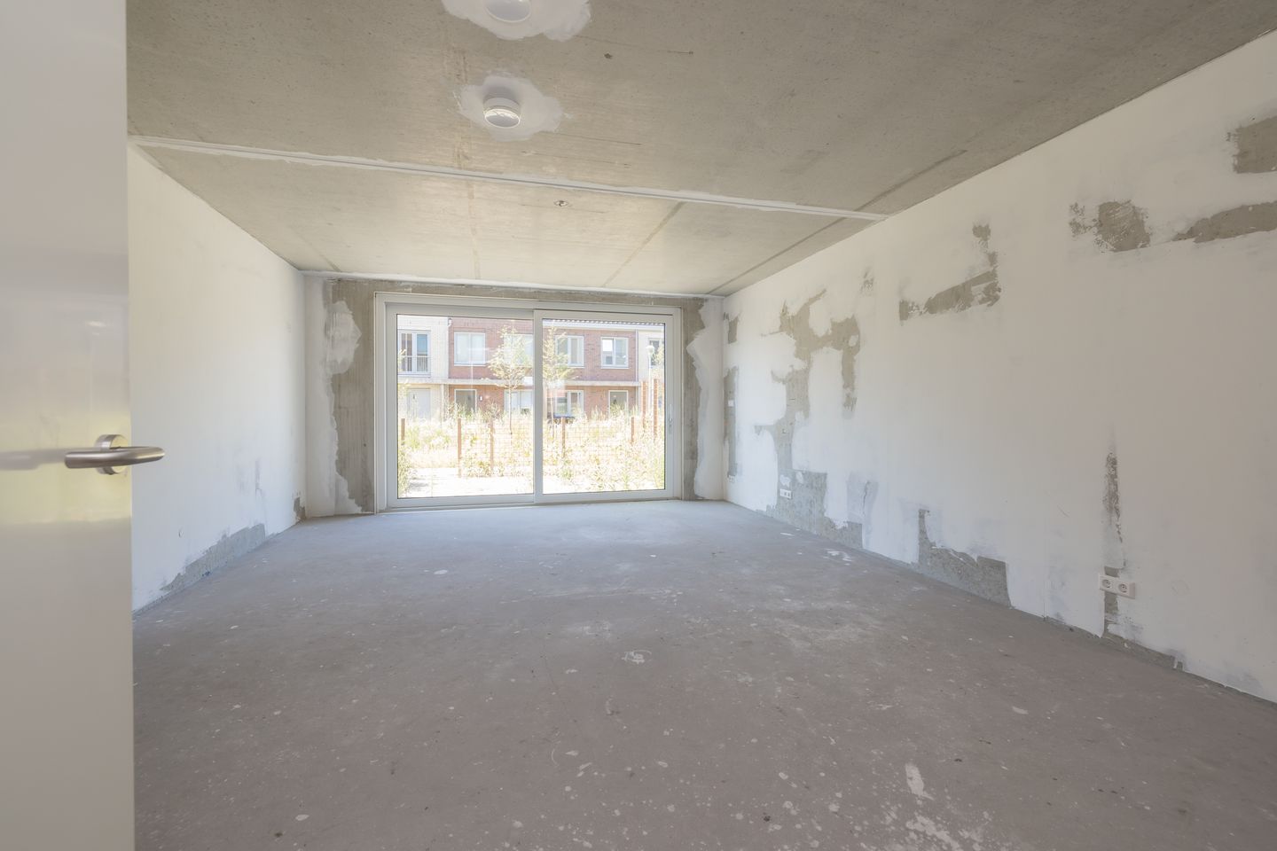 Foto 10 van Burgemeester Pabstlaan 53