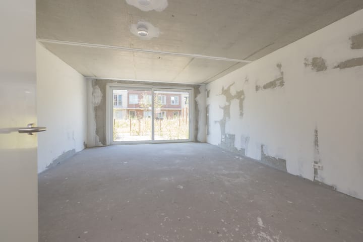 Foto 10 van Burgemeester Pabstlaan 53