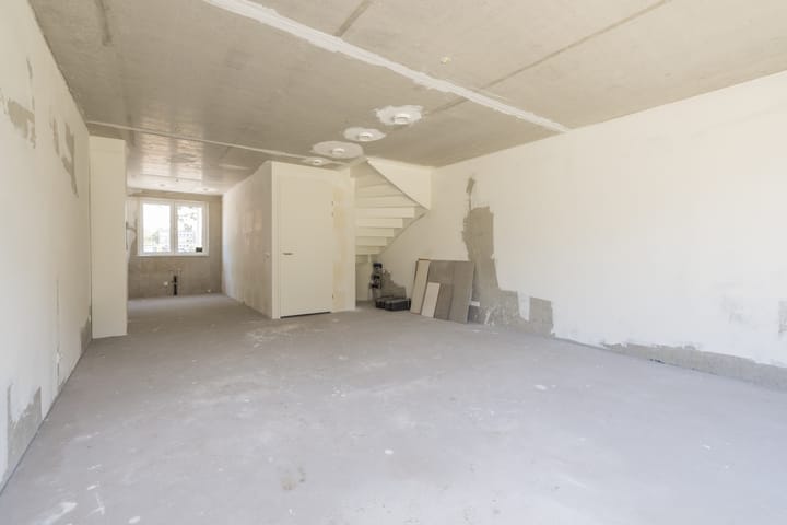 Foto 11 van Burgemeester Pabstlaan 53