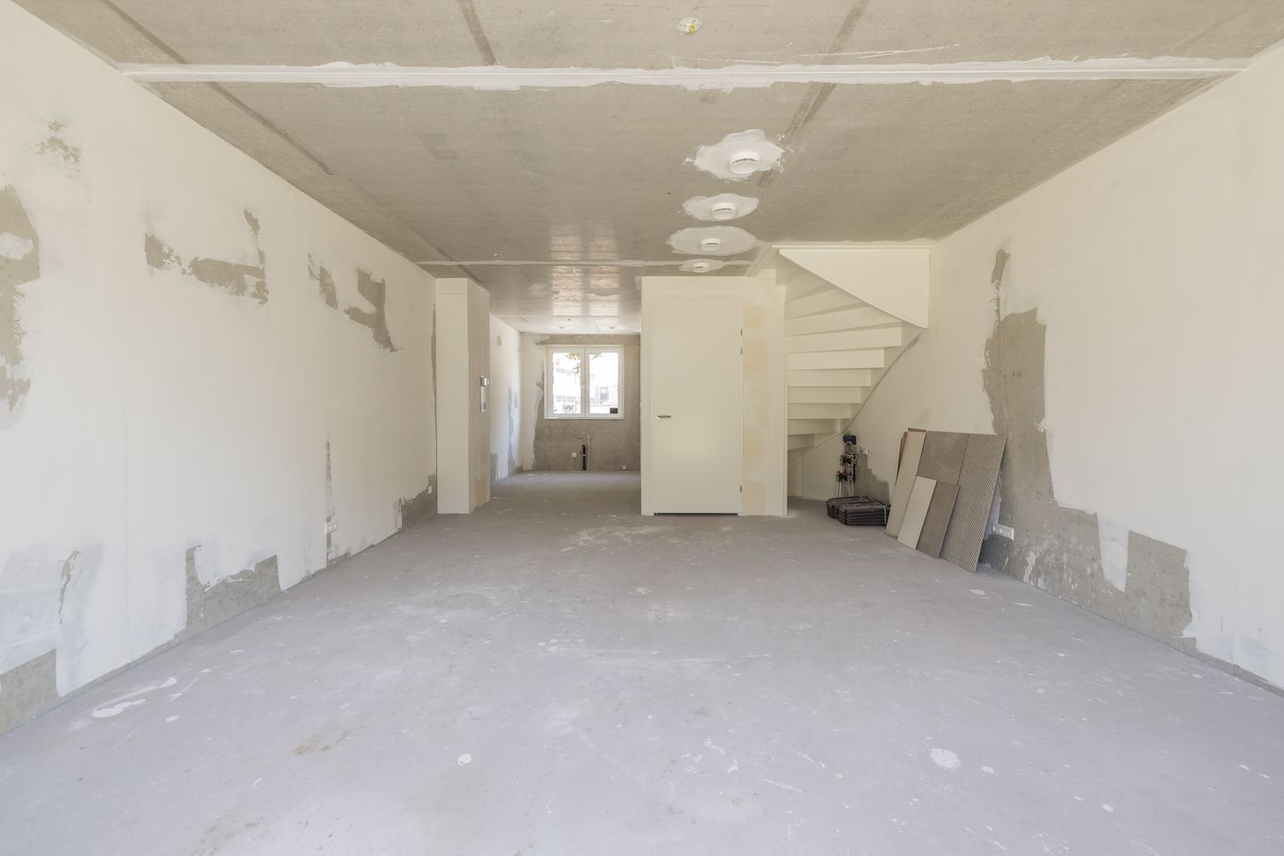 Foto 14 van Burgemeester Pabstlaan 53