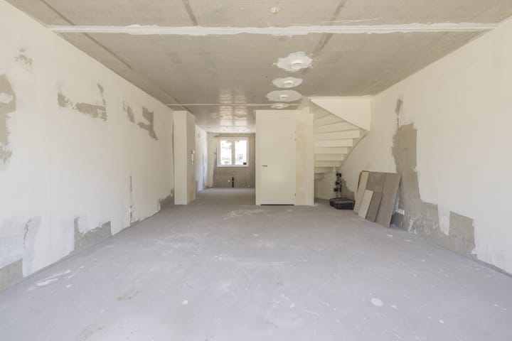 Foto 14 van Burgemeester Pabstlaan 53