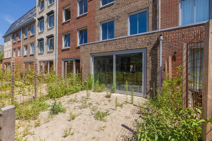 Foto 16 van Burgemeester Pabstlaan 53