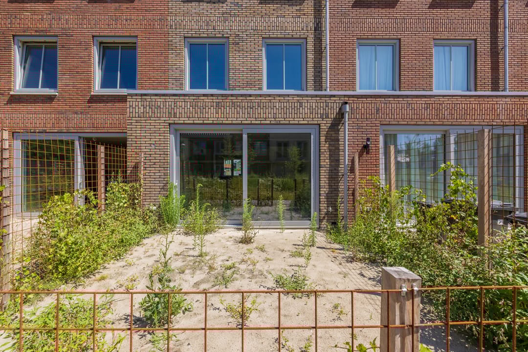 Foto 17 van Burgemeester Pabstlaan 53