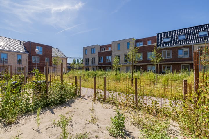 Foto 18 van Burgemeester Pabstlaan 53