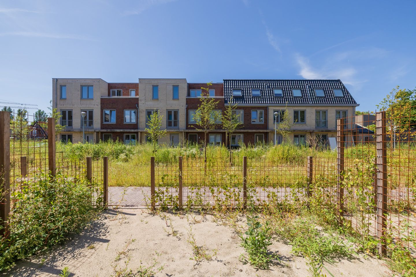 Foto 19 van Burgemeester Pabstlaan 53