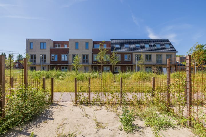 Foto 19 van Burgemeester Pabstlaan 53