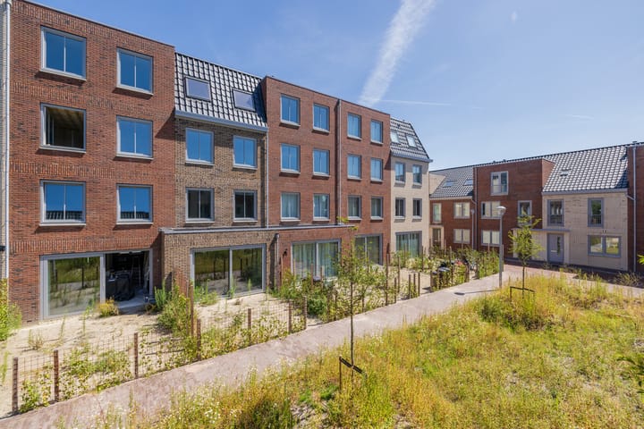 Foto 20 van Burgemeester Pabstlaan 53