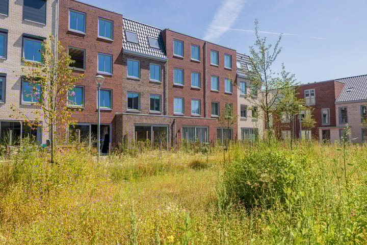 Foto 21 van Burgemeester Pabstlaan 53