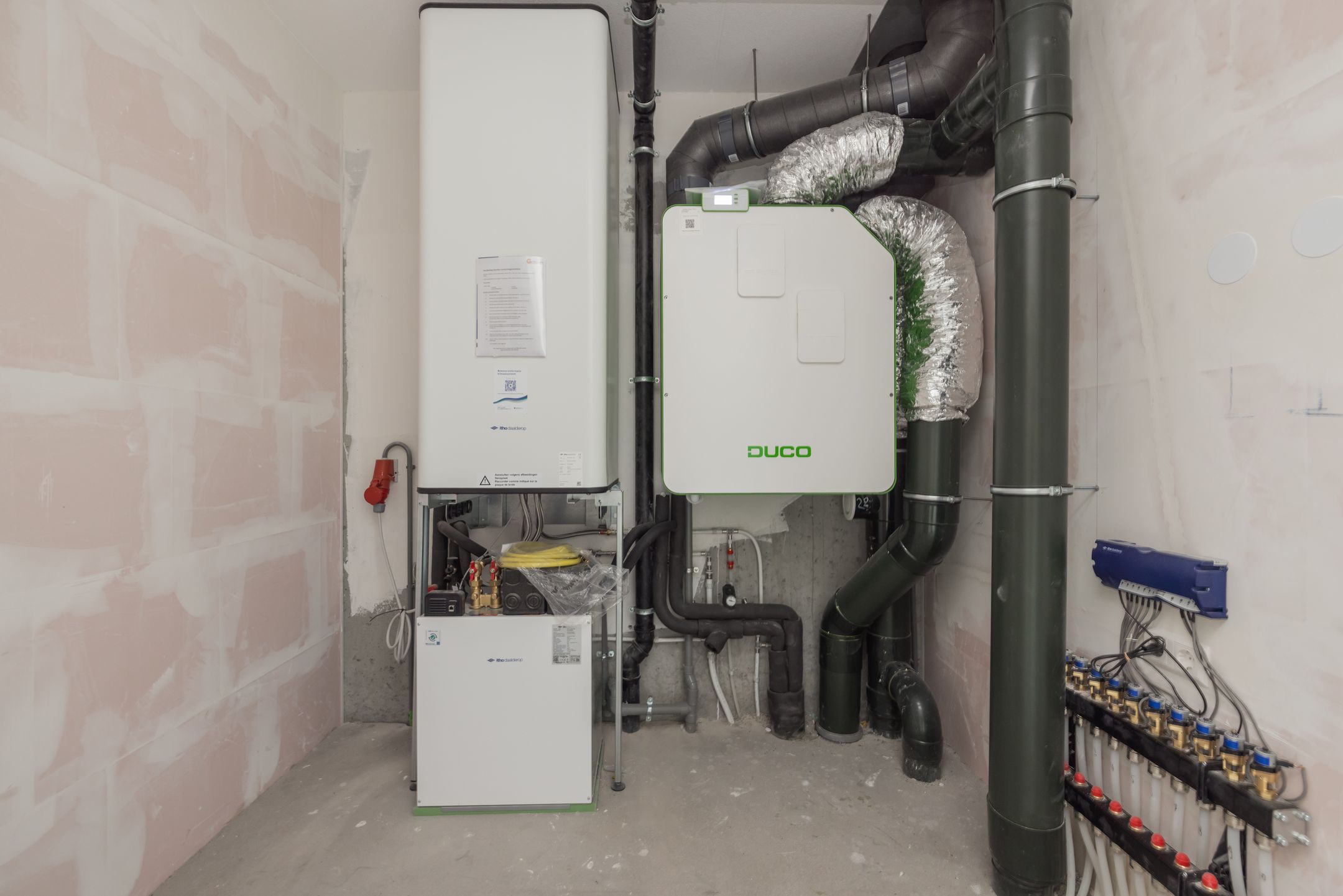 Foto 51 van Burgemeester Pabstlaan 53