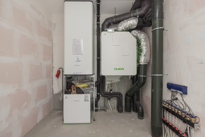 Foto 51 van Burgemeester Pabstlaan 53