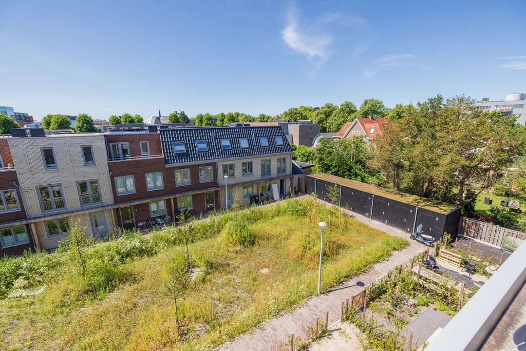 Foto 52 van Burgemeester Pabstlaan 53