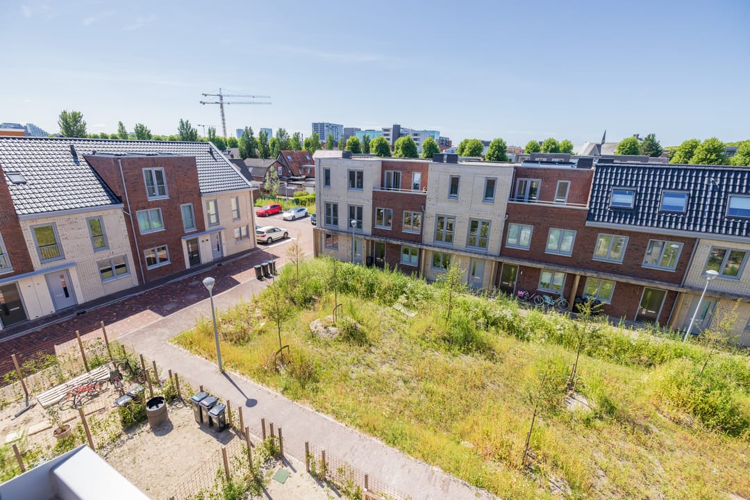 Foto 53 van Burgemeester Pabstlaan 53