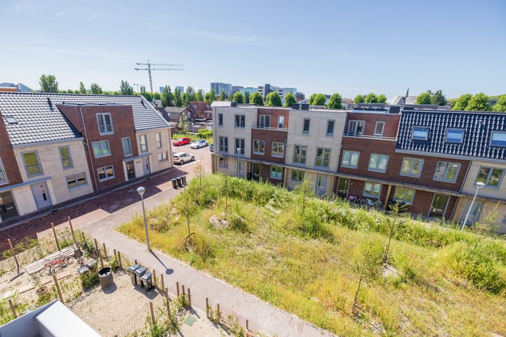 Foto 53 van Burgemeester Pabstlaan 53