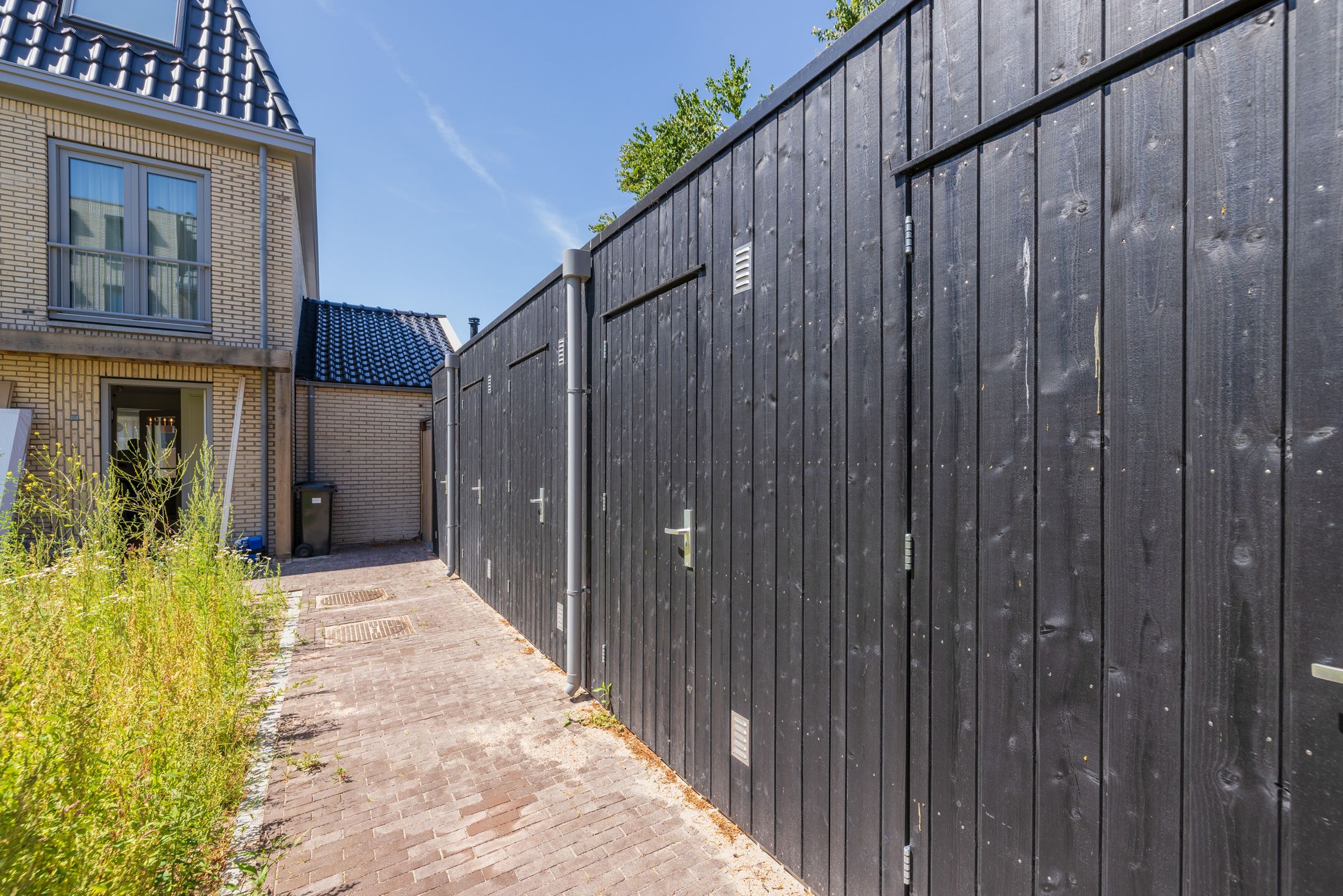 Foto 54 van Burgemeester Pabstlaan 53