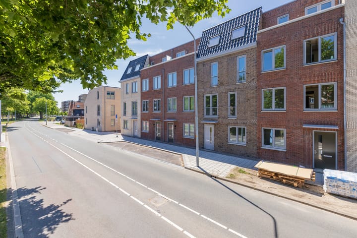 Foto 56 van Burgemeester Pabstlaan 53