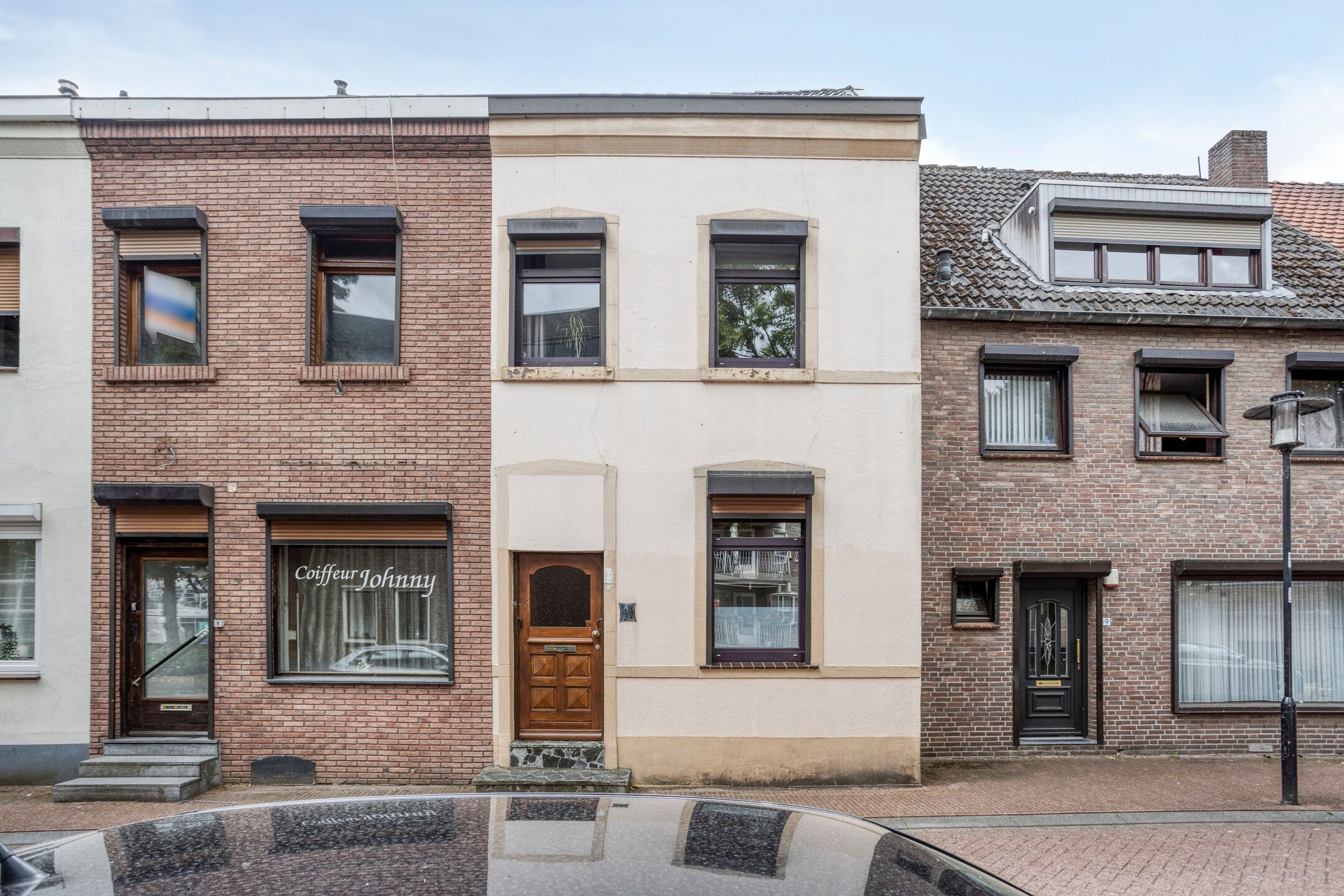 Oude Broeksittarderweg 11