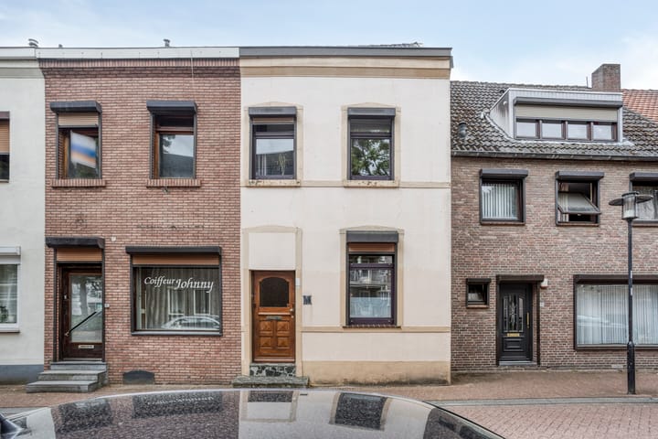 Oude Broeksittarderweg 11