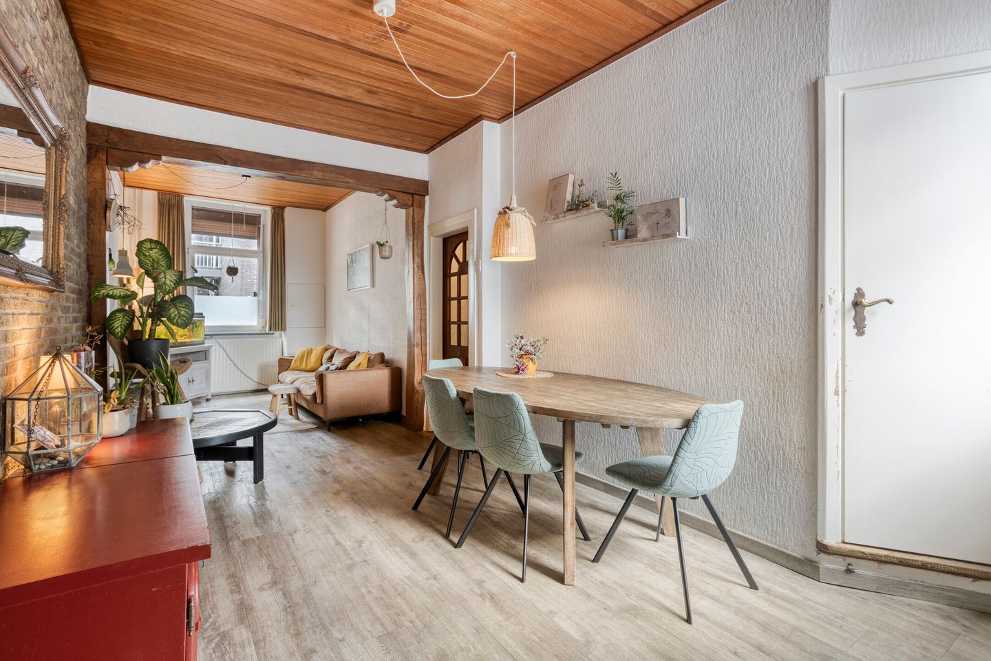 Photo 4 of Oude Broeksittarderweg 11