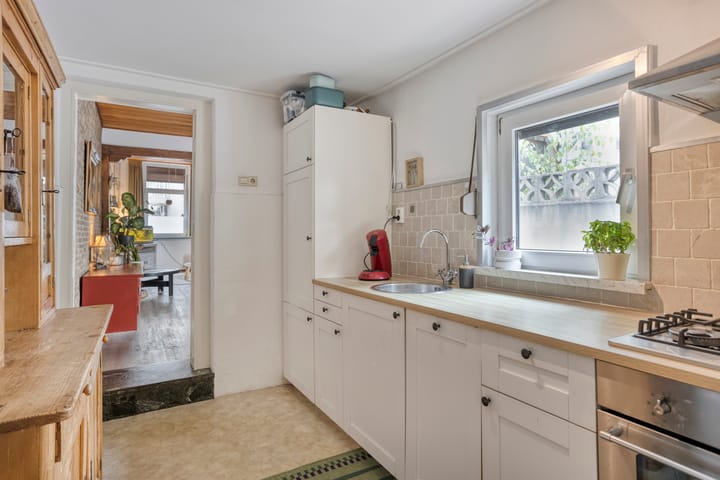 Photo 10 of Oude Broeksittarderweg 11