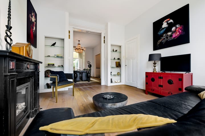 Foto 5 van Tempeliersstraat 45-ZW