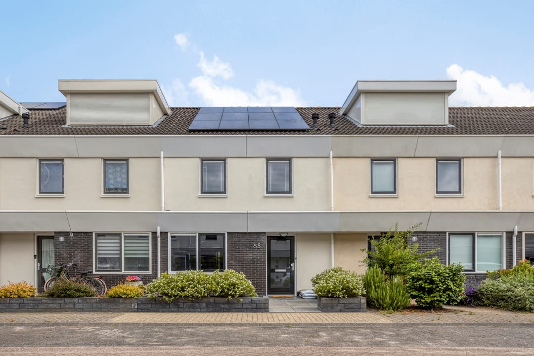 Foto 1 van Midslandstraat 65