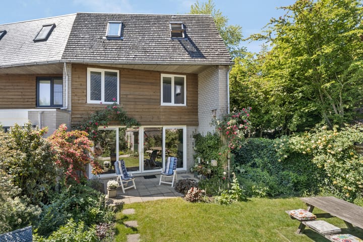 Foto 1 van Kievitsbloem 32