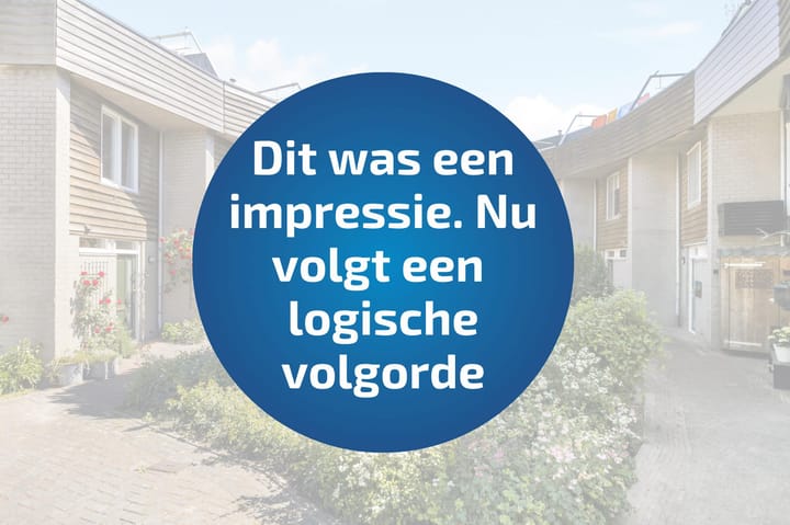 Foto 5 van Kievitsbloem 32