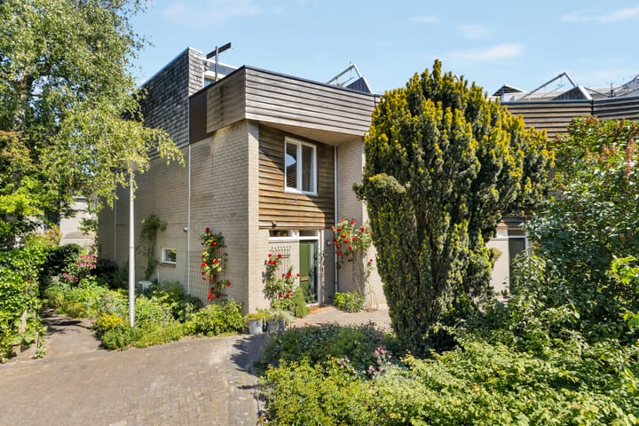 Foto 6 van Kievitsbloem 32