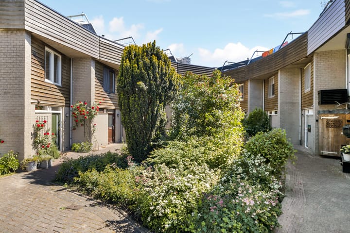 Foto 7 van Kievitsbloem 32