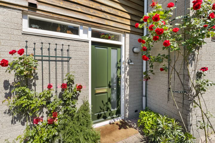 Foto 8 van Kievitsbloem 32