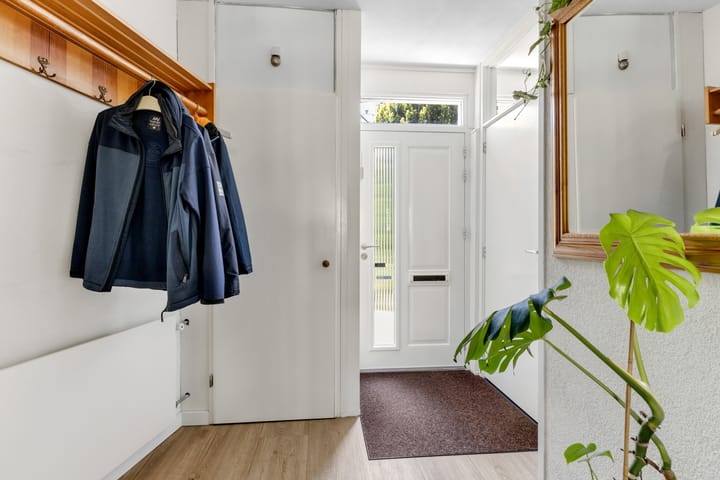 Foto 9 van Kievitsbloem 32