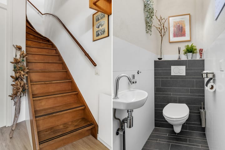 Foto 10 van Kievitsbloem 32