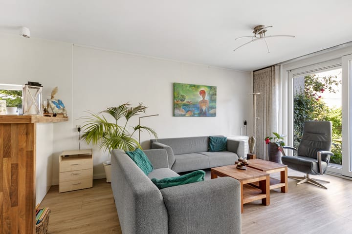 Foto 12 van Kievitsbloem 32