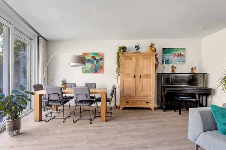 Foto 14 van Kievitsbloem 32