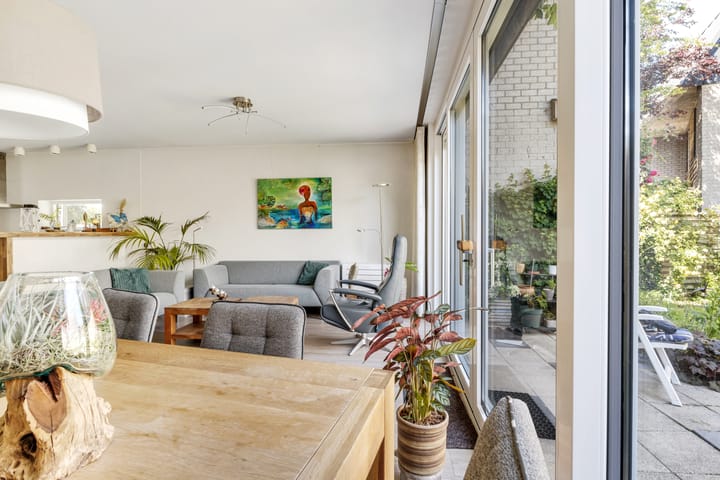 Foto 15 van Kievitsbloem 32