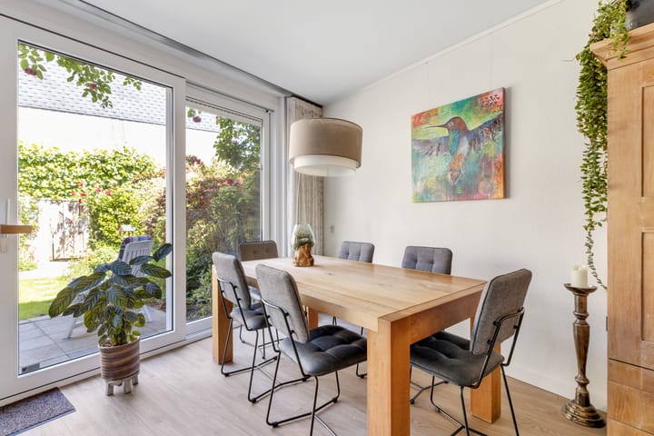 Foto 18 van Kievitsbloem 32