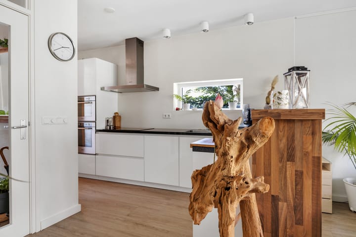 Foto 25 van Kievitsbloem 32