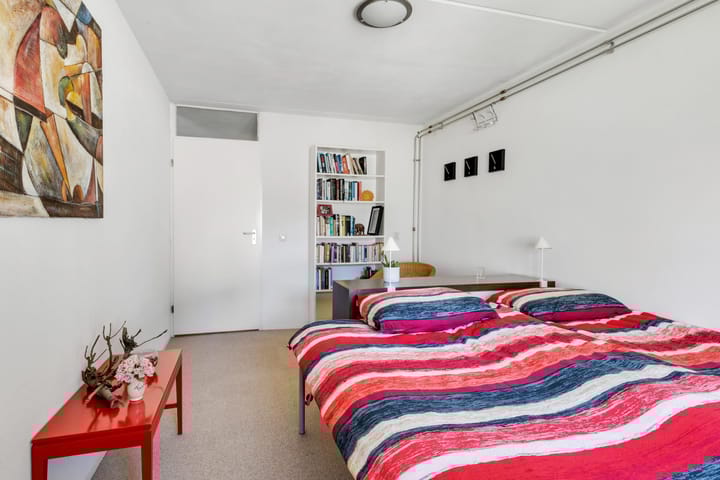 Foto 28 van Kievitsbloem 32