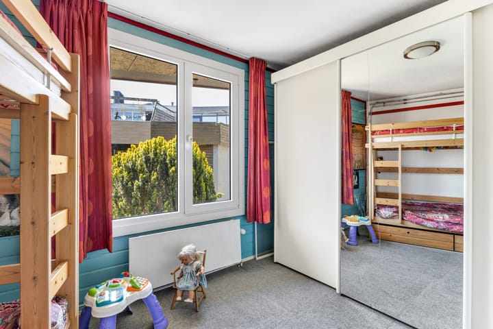 Foto 33 van Kievitsbloem 32